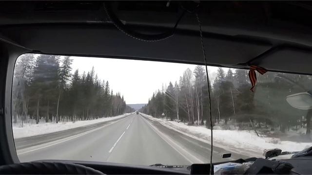 КОНЕЦ ВАХТЫ, ИТОГИ МЕСЯЦА В ДЕЛОВЫХ ЛИНИЯХ смотреть онлайн