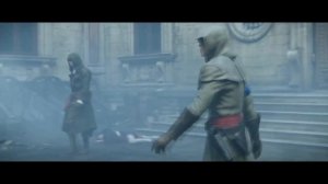 Пикник - Последний из могикан. ''Assassin''