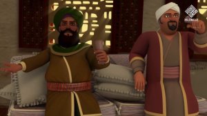 8. Vahshiy qissasi (1-qism) | Qur'onda kelgan oyat-belgilar haqida qissalar