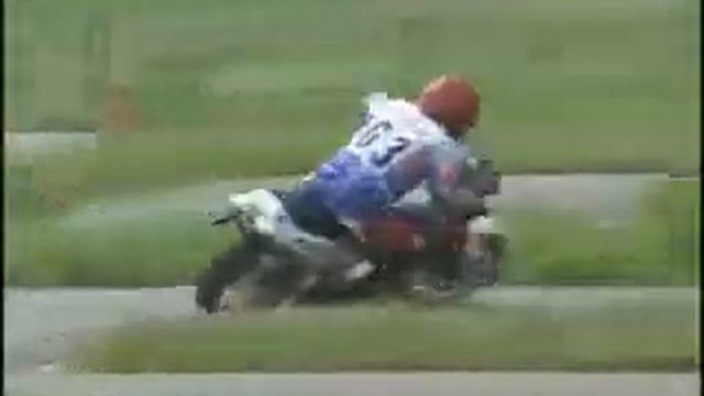 Демонстрация техники езды по маневрированию смотреть онлайн