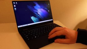 Samsung Galaxy Book Pro 360 Review - The Galaxy Book Ultra Predecessor!