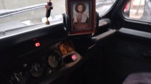 УАЗ 31519, 2004 год выпуска. Заводской сток.