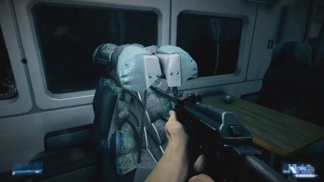 Battlefield 3: Марафон «Видеомании», часть 1
