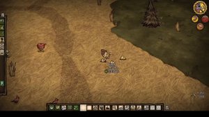 Don't Starve Together- Выживание 200 дней №1