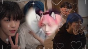 ➹ ????? ?????? || «тебе бы в айдолы..» танцевальные навыки, идеальное пение + харизма. саблиминал