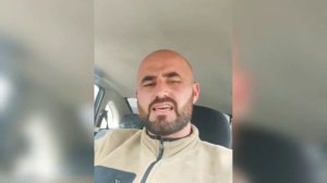 "Кали Маруф" Ответ ба Hoji_zz / Хочи Маруфи (Лиси) бо кодексош 🥴