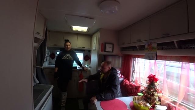 Прицеп-дача или дом на колесах? В моем автодоме протекла крыша.