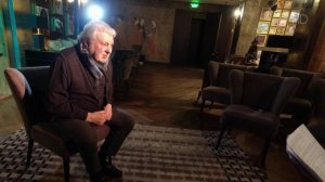 Композитор Вячеслав Добрынин отмечает 75-летие