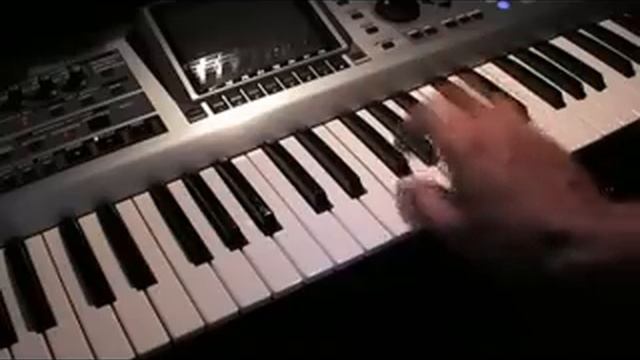 The Model - Kraftwerk (cover) смотреть онлайн