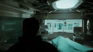 СУХОЙ Обзор на игру FORT SOLIS Без Спойлеров