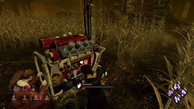 dead buy daylight смотреть онлайн