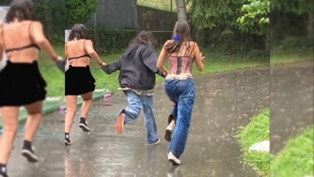 Нервы- лето, плавки, рок-н-ролл смотреть онлайн