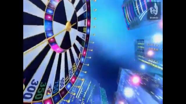 Заставка "Поле Чудес" (2001 - 2013) смотреть онлайн