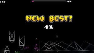 ПРОШЁЛ BLACK BLIZZARD в Geometry Dash!?! *Титан, завидуй🤫🧏♂️*