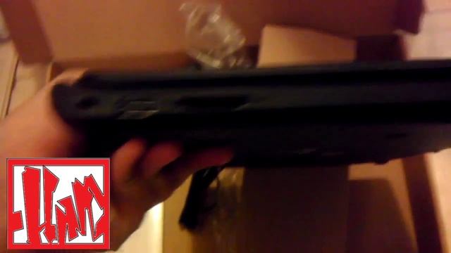 Laptop | Unboxing | Acer Aspire E15 Black | ES 1 512 C80E | New смотреть онлайн