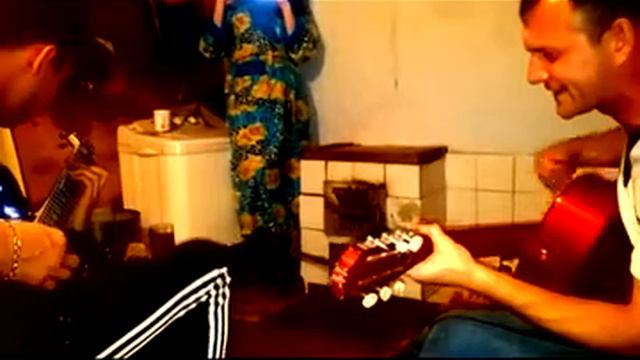 репетиция в Челябинске Иван Булакин и Павел Ребрушкин автор слов Дмитрий Кукалёв смотреть онлайн