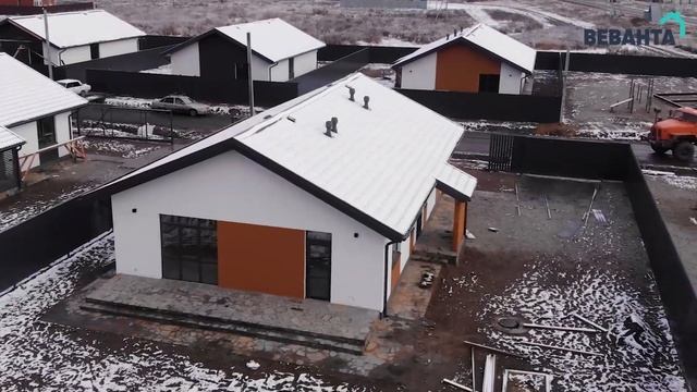 Веванта Вилладж ноябрь смотреть онлайн