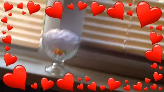 DIY декор комнаты вазы..????