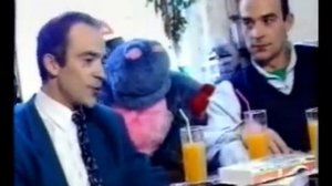 Первый дубль. Братья Торсуевы