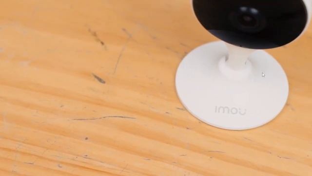 CÁMARA DE SEGURIDAD INALAMBRICA WIFI DOMO / CUE2 IPC-C22E-A-IMOU смотреть онлайн