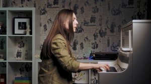Авторы одного хита | Классика на фортепиано