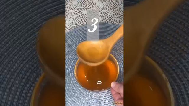 How to check the honey 🍯