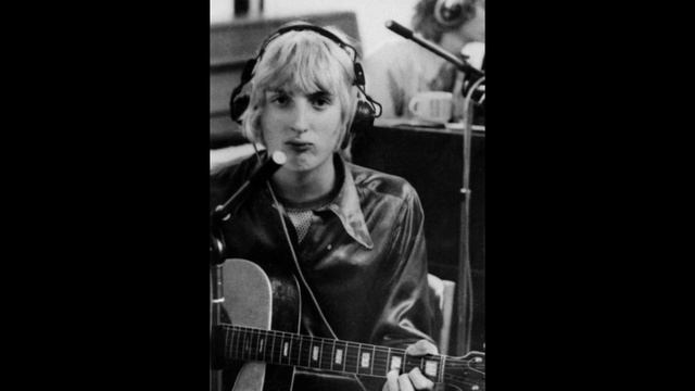 Anthony Phillips feat Phil Collins - Silver Song HQ смотреть онлайн