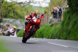 isle of man tt