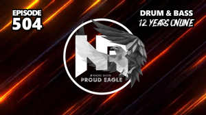 Nelver - Proud Eagle Radio Show #504 @ "12 YEARS ONLINE" [Pirate Station Radio] (24-01-2024)