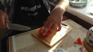 Быстрый ужин от КУМА
