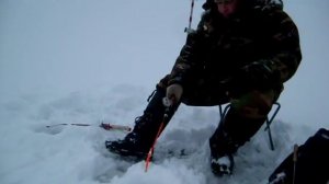 Рыбалка в Сюкеево!