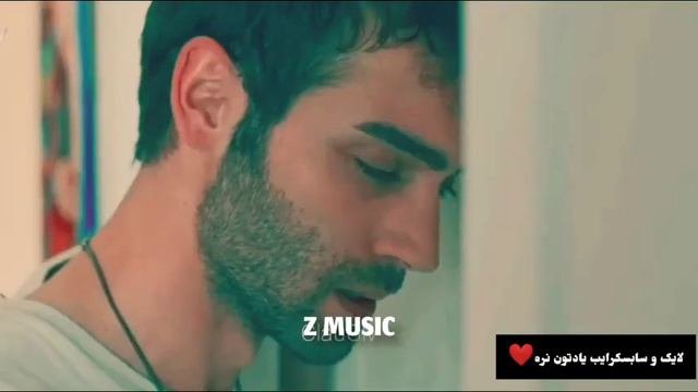 Суруди нави Ëкути кабуд|| میکس عاشقانه سریال یاقوت کبود