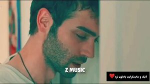 Суруди нави Ëкути кабуд|| میکس عاشقانه سریال یاقوت کبود