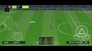 FIFA 22 PPSSPP Camera PS5 Fix Cursor Update kits & Transfers 2021/2022