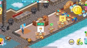 My Cafe Game: Quests in update 2023.3