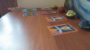 #таро. как улучшить отношения с сыном.