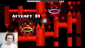 Bloodbath, но его УЛУЧШИЛИ игроки || Geometry Dash