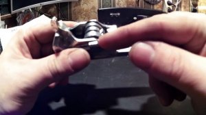 Как открыть УАЗ 452 без ключа