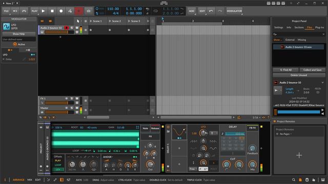 Bitwig is the Best DAW 2024