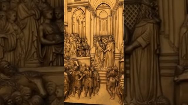 Прогулка по Флоренции. Площадь Дуомо, площадь Синьории / Татьяна Горина Your Florence Guide