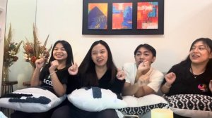 COUSINS REACT TO TREASURE (T5) - 'Move' M/V & Dance Practice