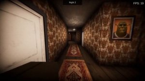 ПРИШЁЛ В ОТЕЛЬ ШРЕКА НА 5 НОЧЕЙ. ЛУЧШИЕ БЫ Я ТУДА НЕ ПОШЁЛ