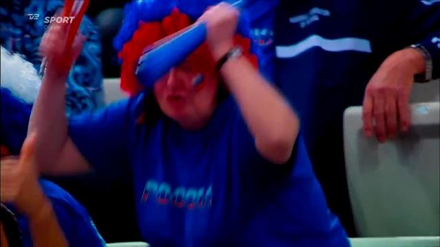 Гандбол Россия - Польша (Катар 2015) смотреть онлайн