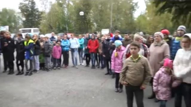 КунгурТВ 28 09 2017 Литерат терра