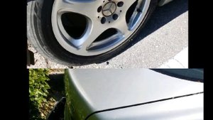 Mercedes s320 diesel