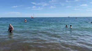 ЖИЗНЬ В АНГЛИИ: МОРЕ, ПЛЯЖ 2022, БРАЙТОН, ПЛЯЖИ В АНГЛИИ