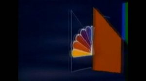 Happy 95th Birthday, NBC. (1926-2021)