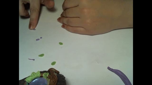 Браслет "Зачарованное озеро" смотреть онлайн