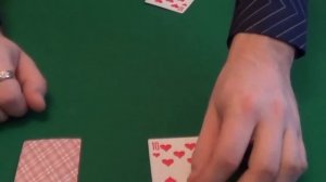 3 карты Монте (Обучение). 3 Card Monte trick Revealed & Tutorial