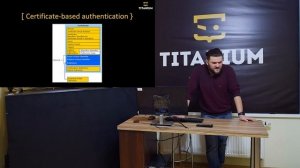 Understanding Authentication, Authorization 23.02.18